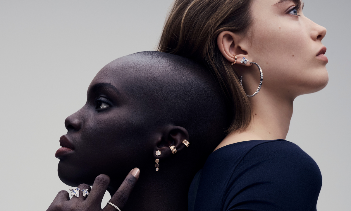 Chaumet | Ground Floor Image