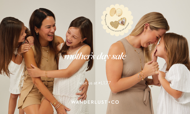 Wanderlust + Co | Level 1 Image