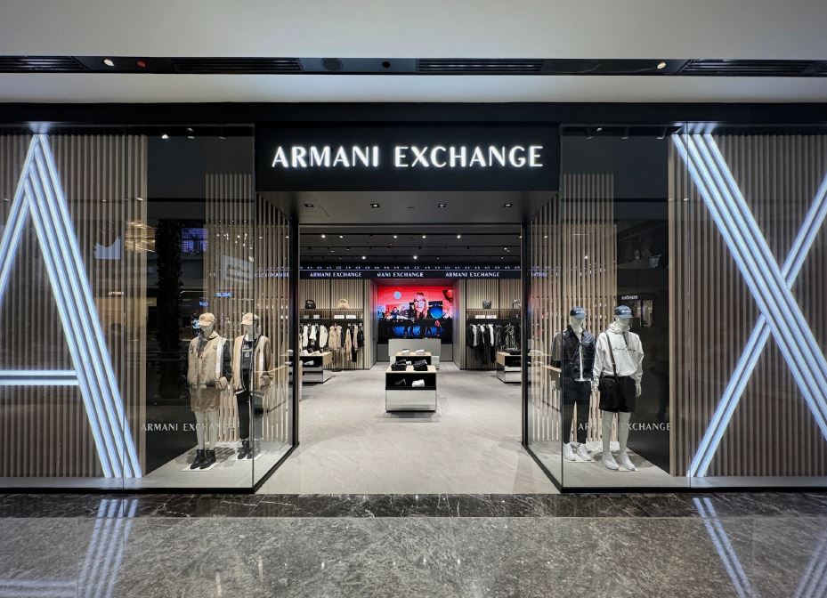 Armani Exchange TRX Store Front 2.JPG