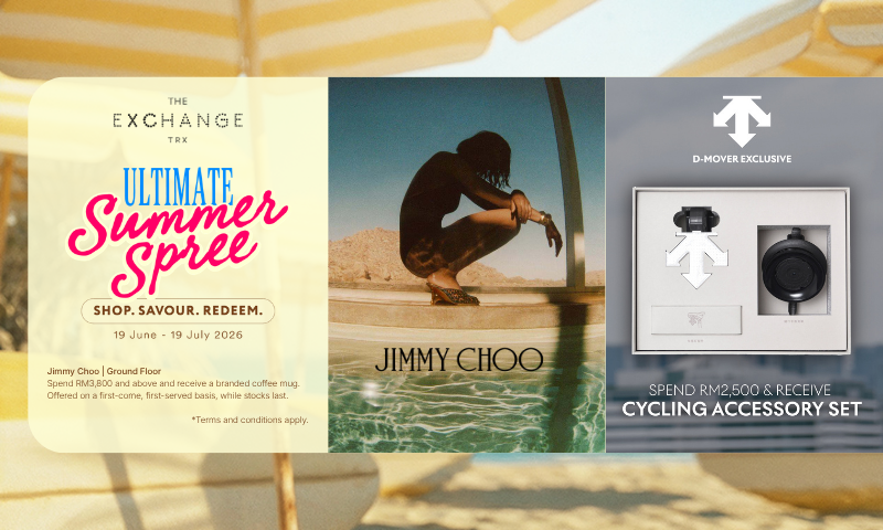 Jimmy Choo | Descente Image