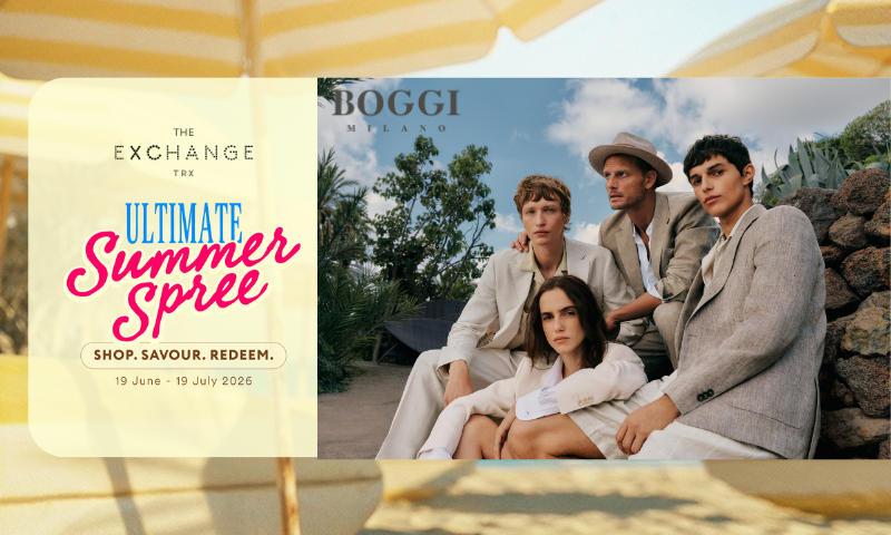 Boggi Milano Image
