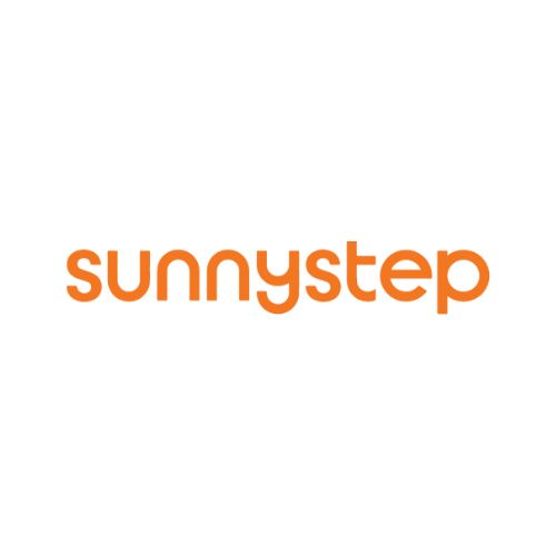 Sunnystep Logo_Orange_500x500.jpg