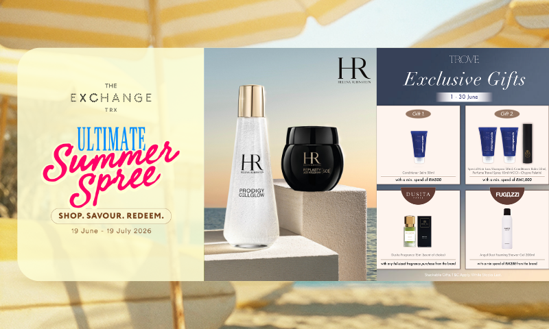 Helena Rubinstein | TROVE Image