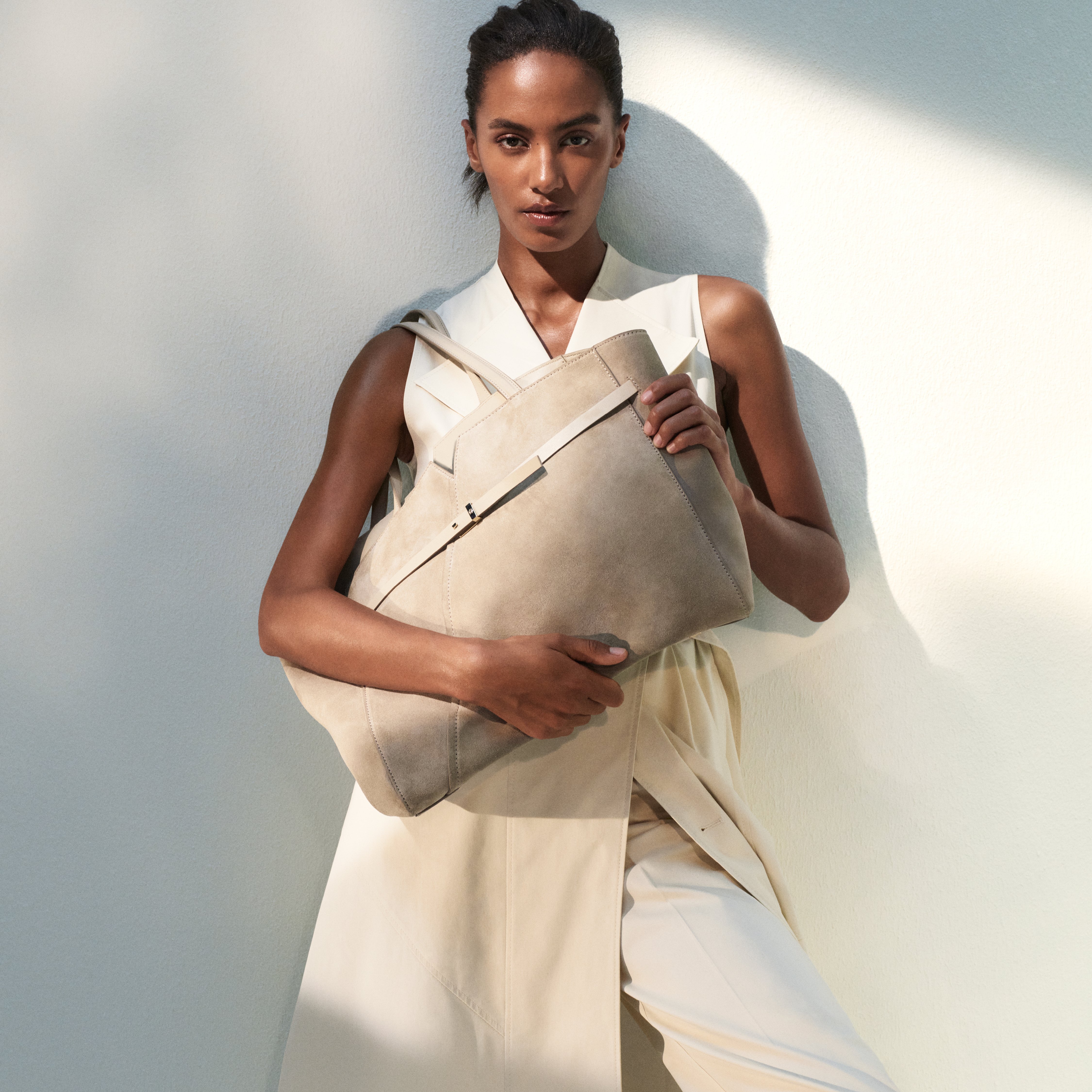 BOSS | SS26 Campaign Image