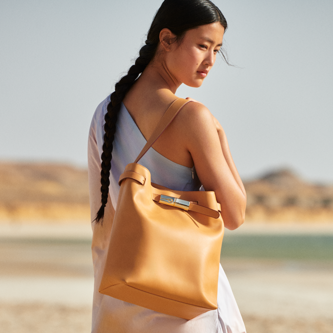 Longchamp | Le Smart Image