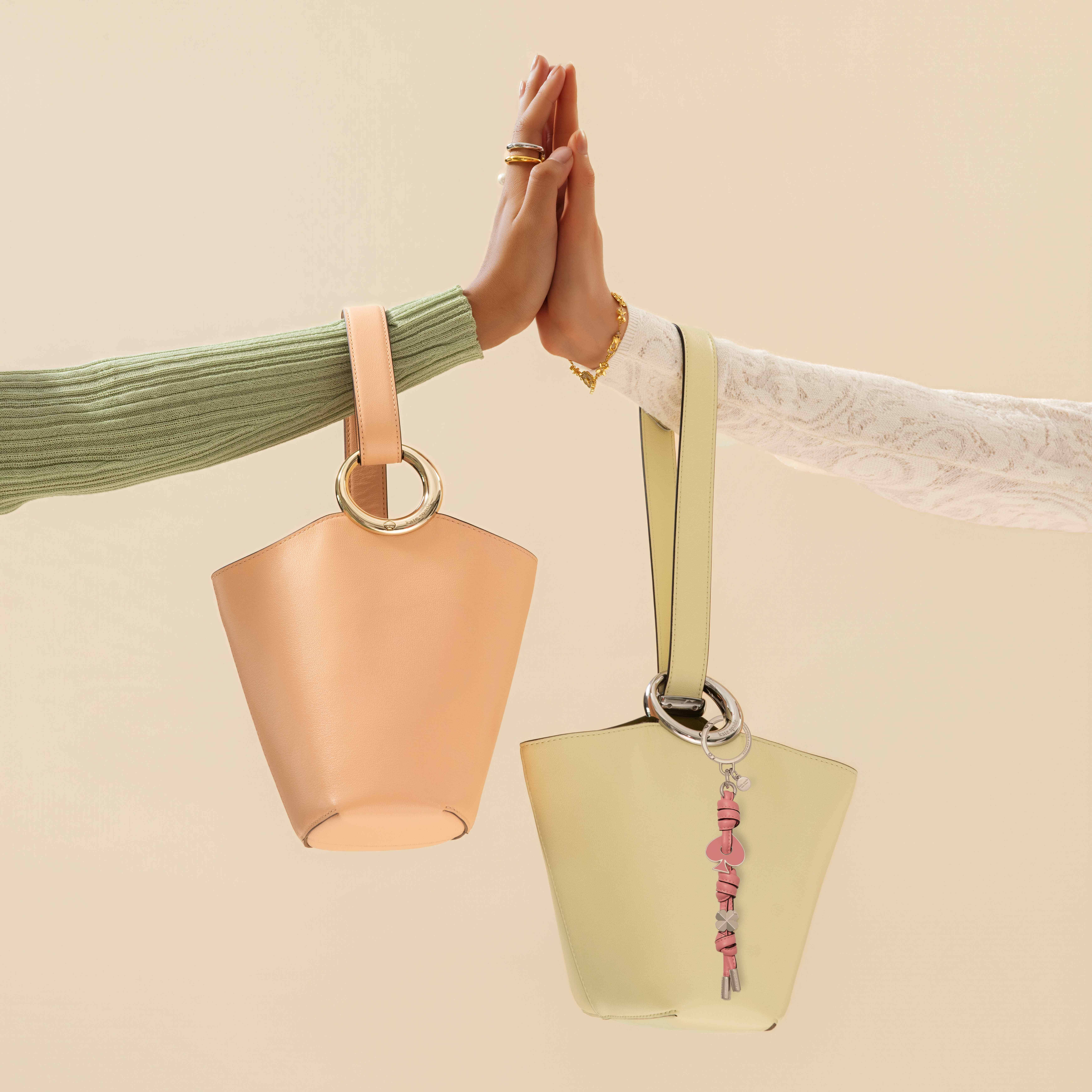 Kate Spade New York | Halo Collection for Raya Image