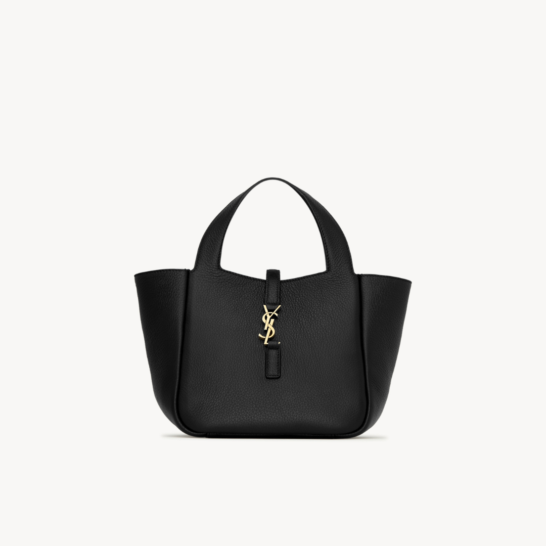 Saint Laurent | LE 5 À 7 BABY BEA Image