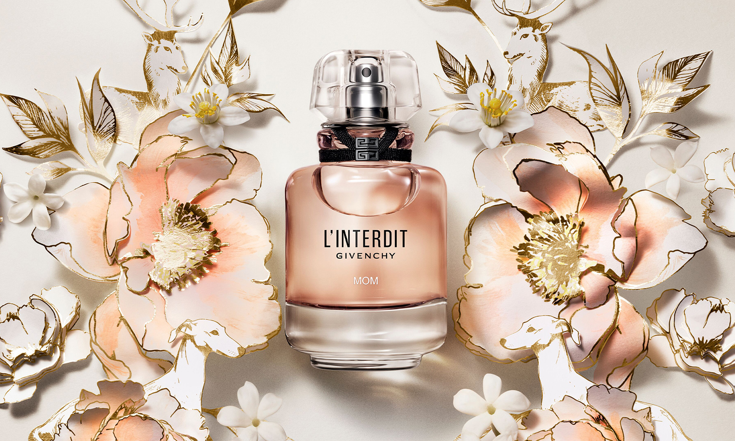 Givenchy Beauty | Ground Floor Image