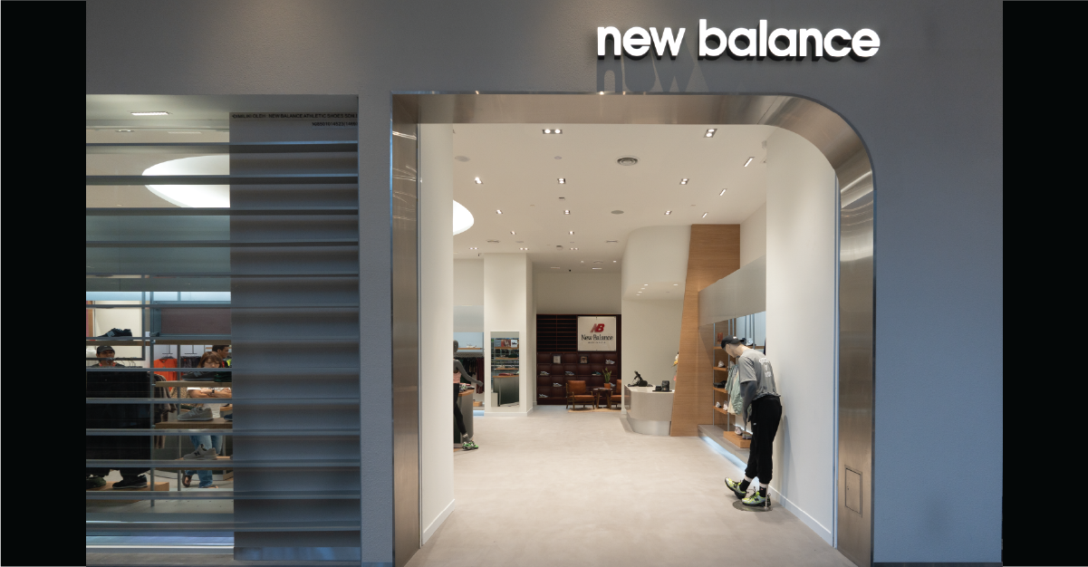 New balance outlet in kl online
