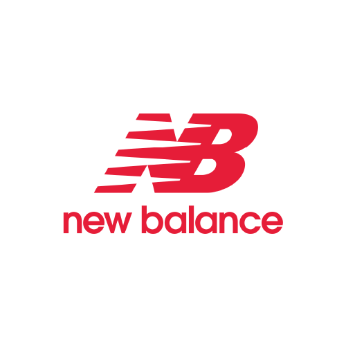 New balance top transparent logo