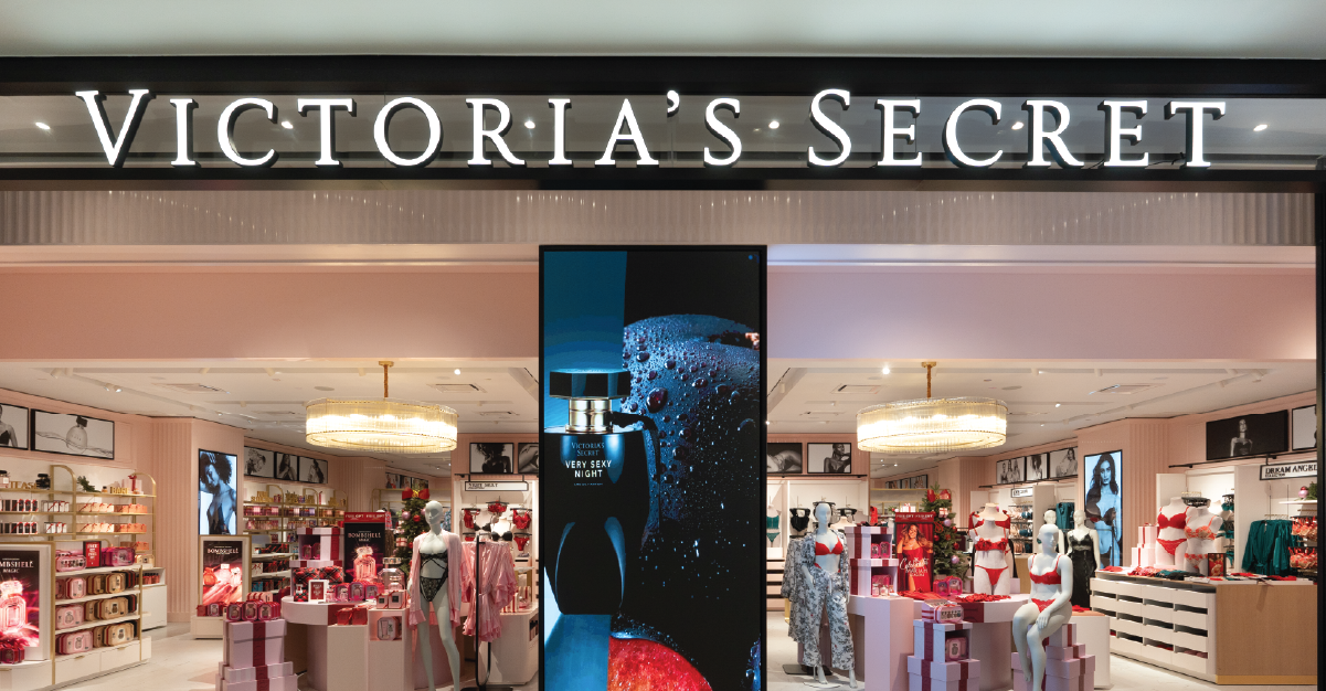 Victoria’s Secret Confirms Ongoing Security Incident Victoria’s Secret Confirms Ongoing Security Incident