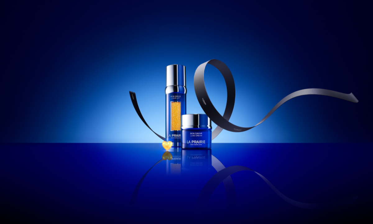 La Prairie | Ground Floor Image