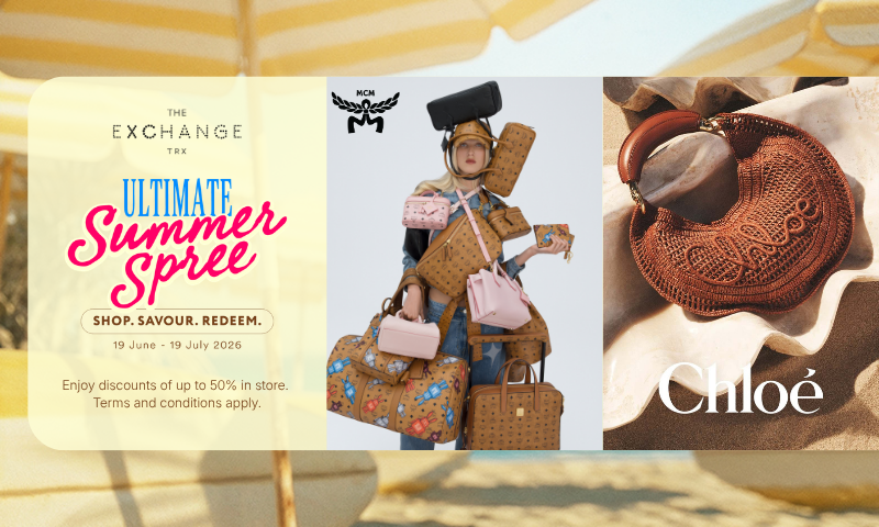 MCM | Chloé Image