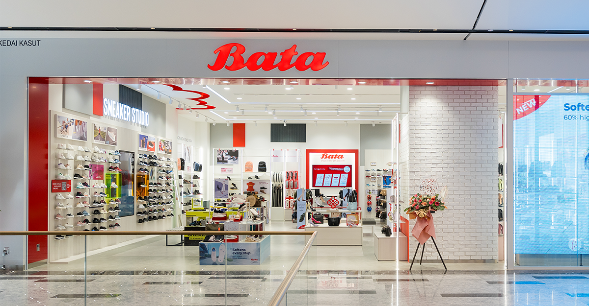 Bata showroom 2025 near my location