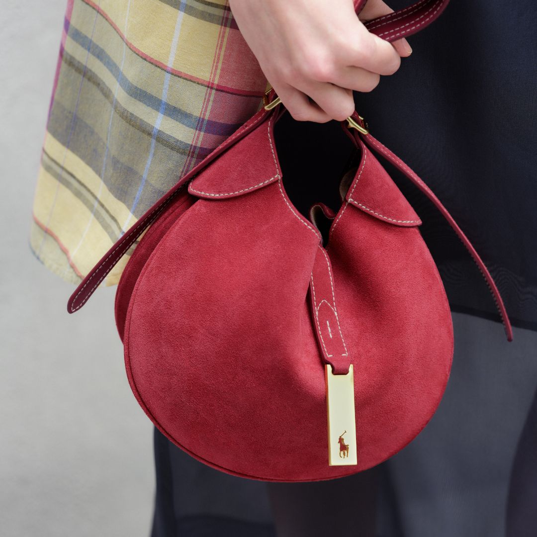 Polo Ralph Lauren | Pre-Spring 2026 Collection Image