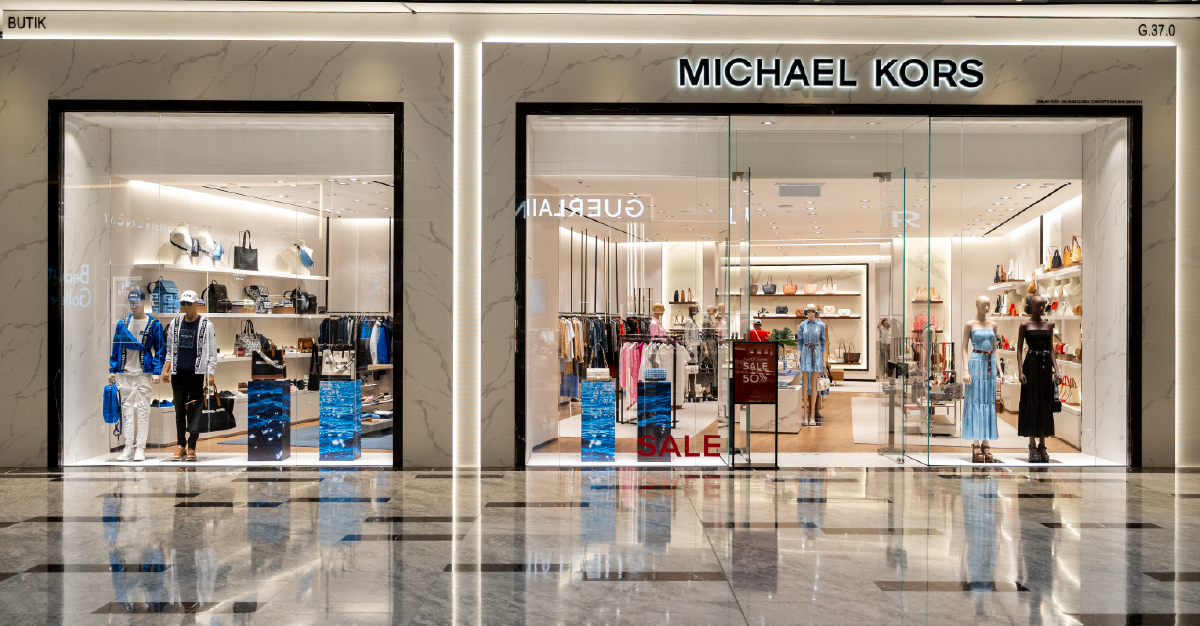 Michael Kors