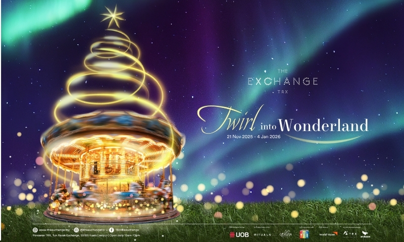 Christmas 2025 | Twirl Into Wonderland Image