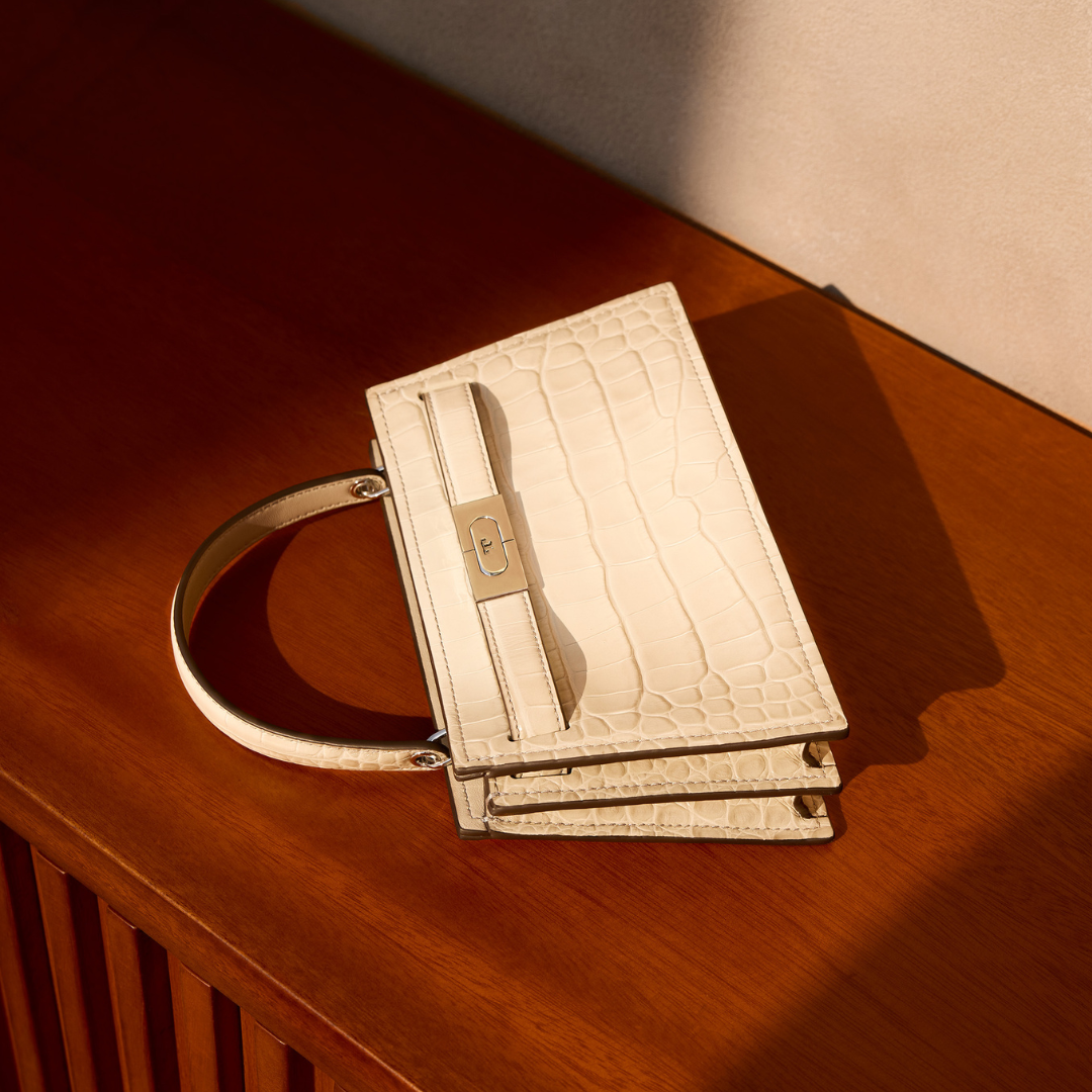 Tory Burch | Special Raya Collection Image