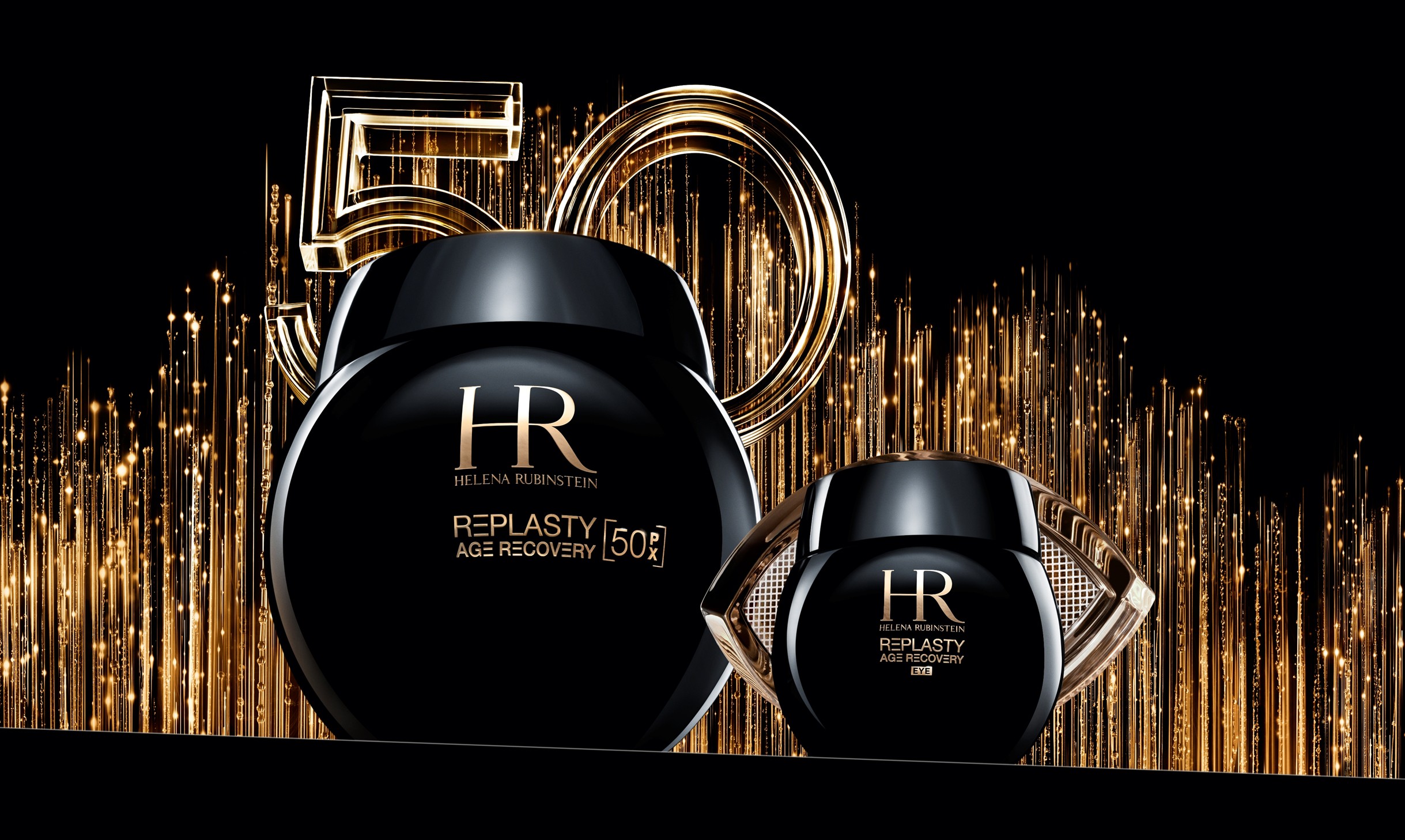 HELENA RUBINSTEIN Image