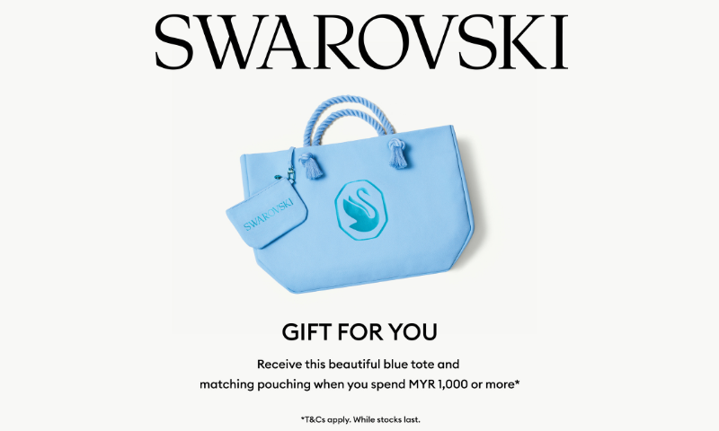 Swarovski | Level 1 Image