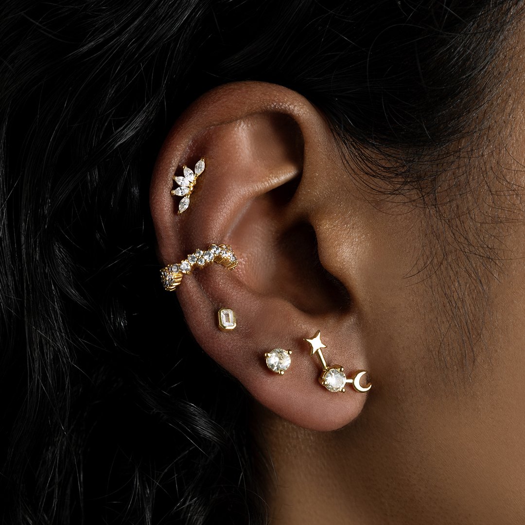 Wanderlust + Co | Birthstone Flat Backs Image