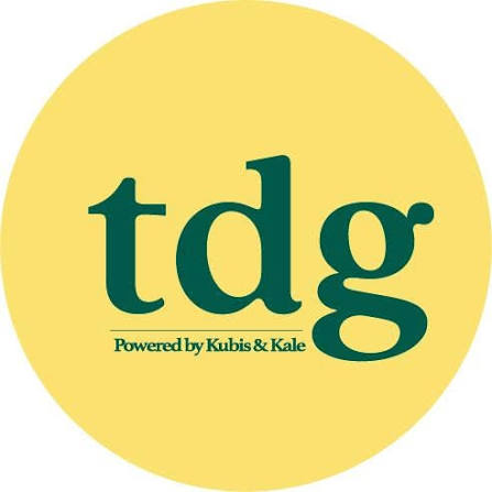 the daily greens logo.jfif