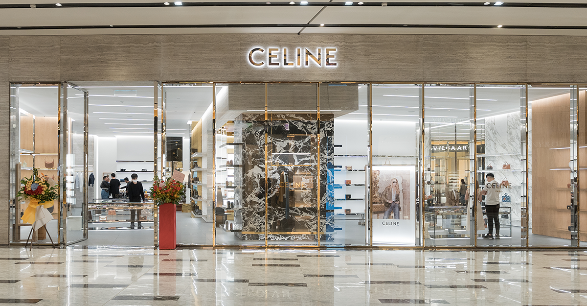 Celine sales factory outlet