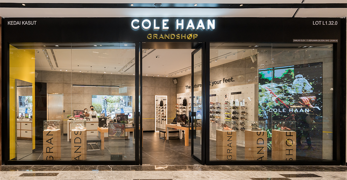 Cole Haan