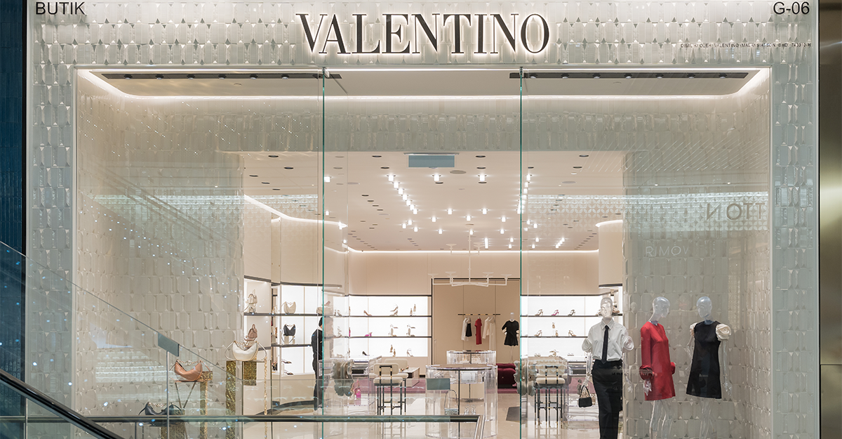Valentino
