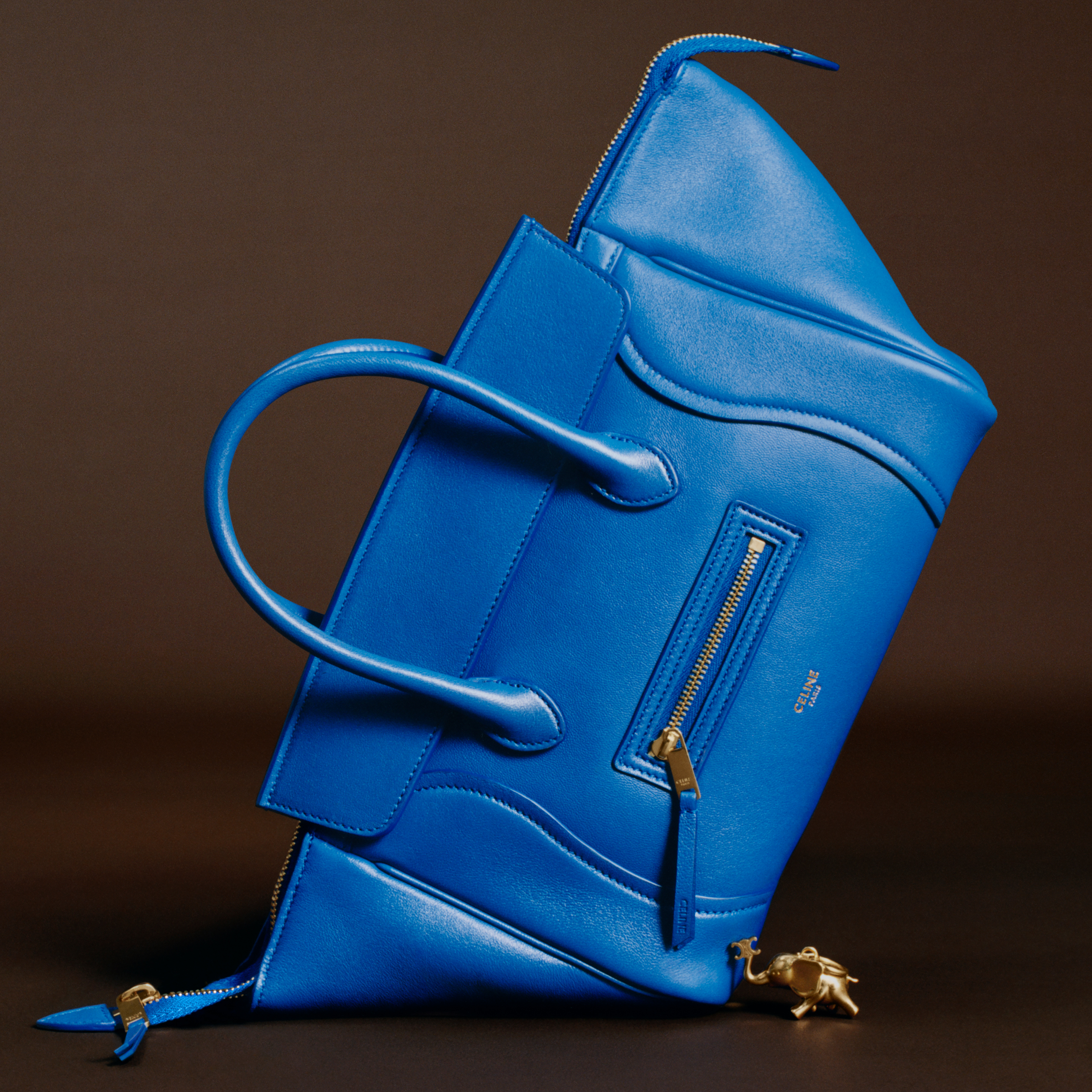 Celine | New Luggage Bag Image