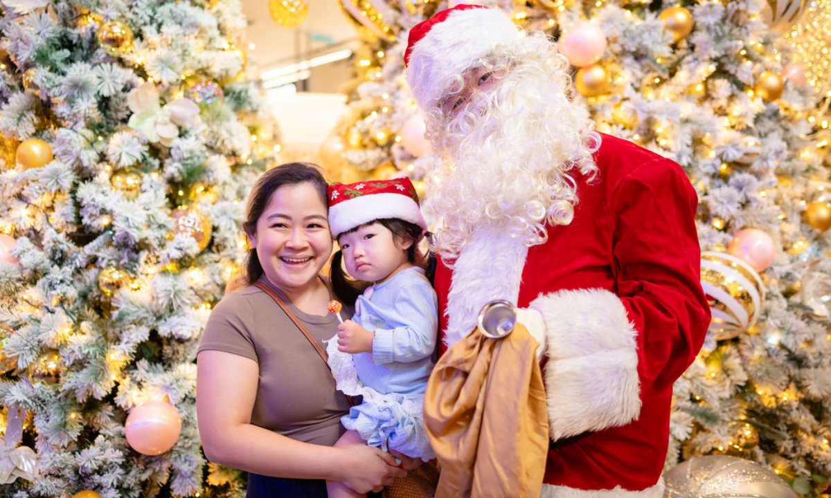 Christmas Weekend Performances Image